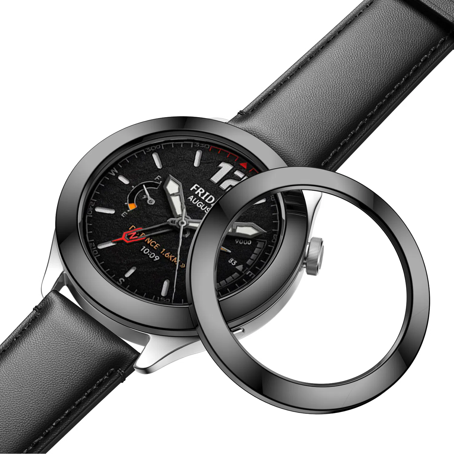 penc iwatch Xiaomi Watch S4S3 PC