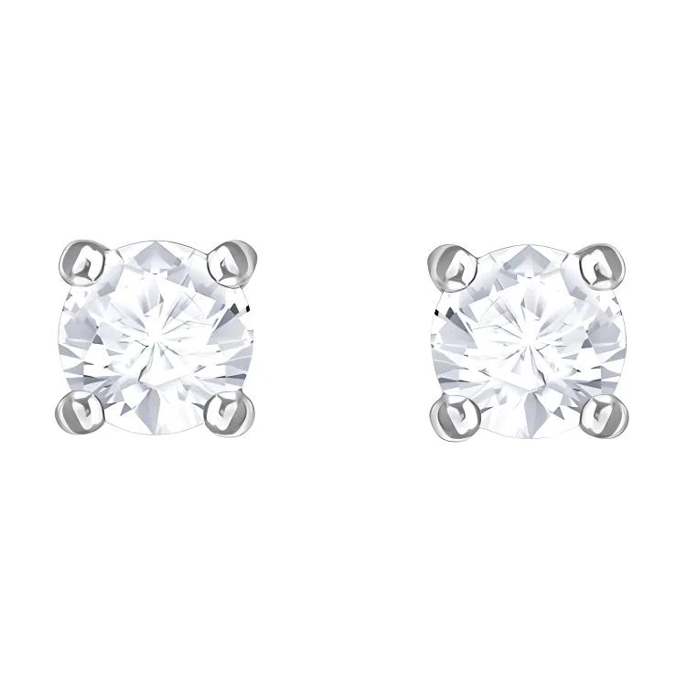 Swarovski Attract Round