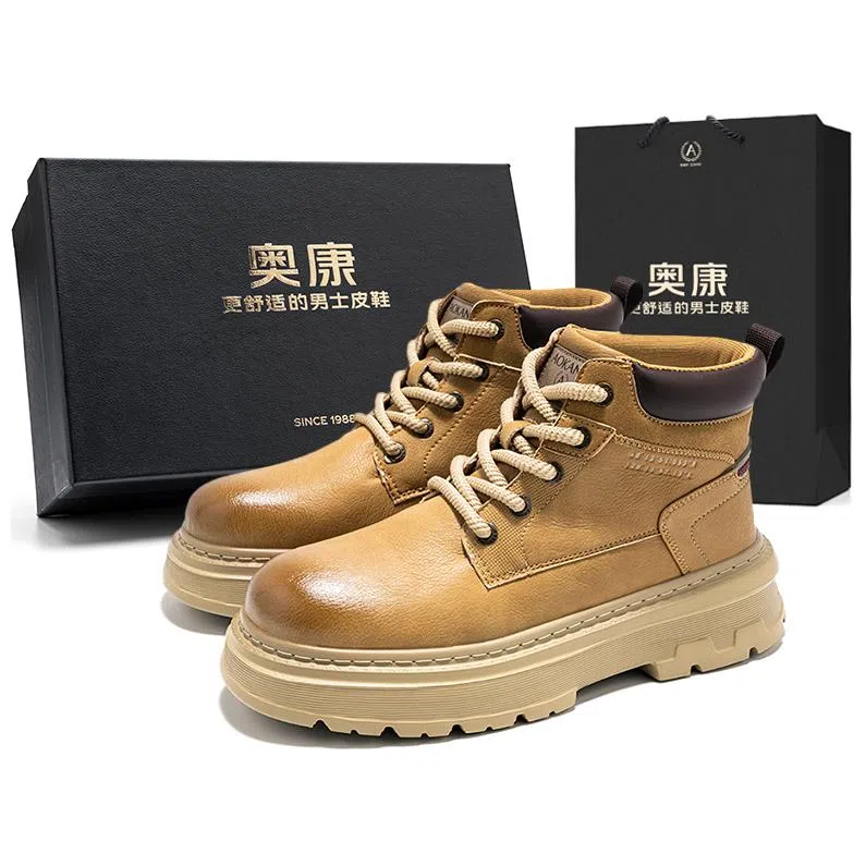 AOKANG Fashion Classics 4cm