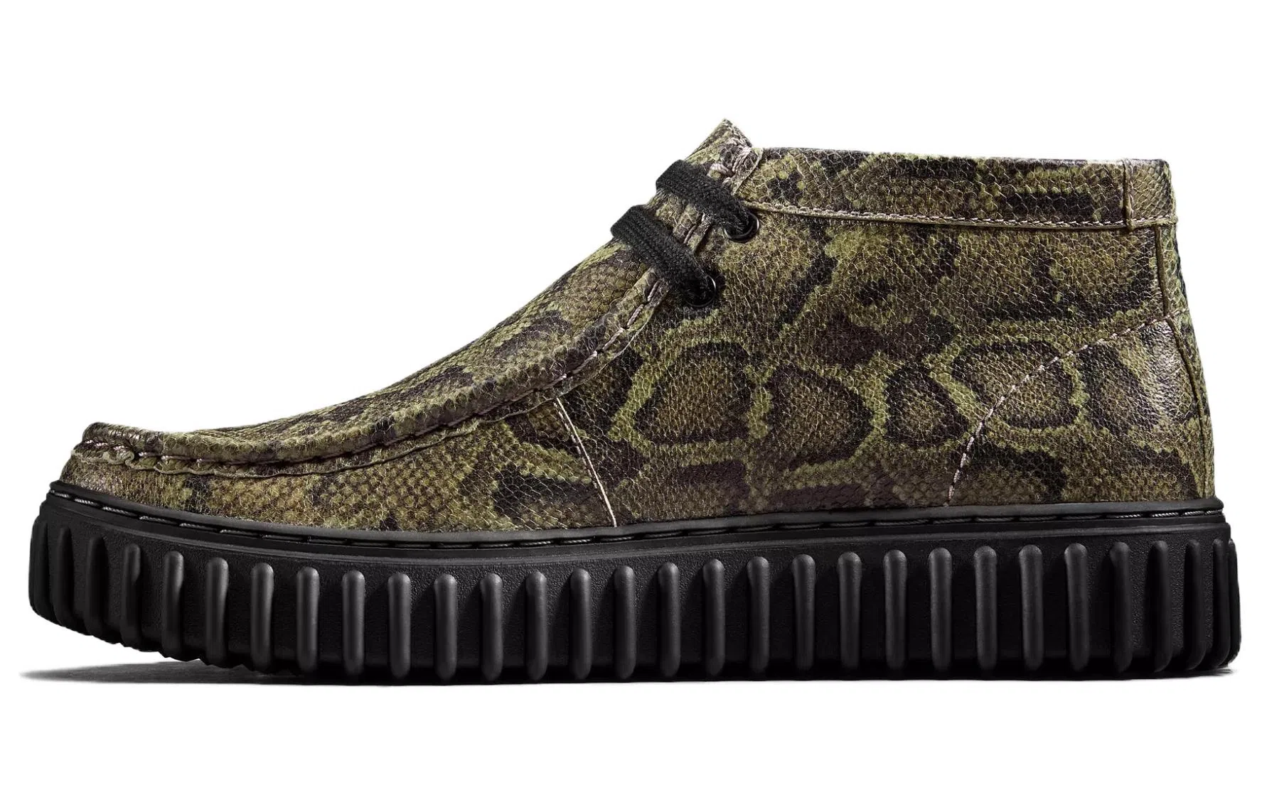 Martine rose x Clarks