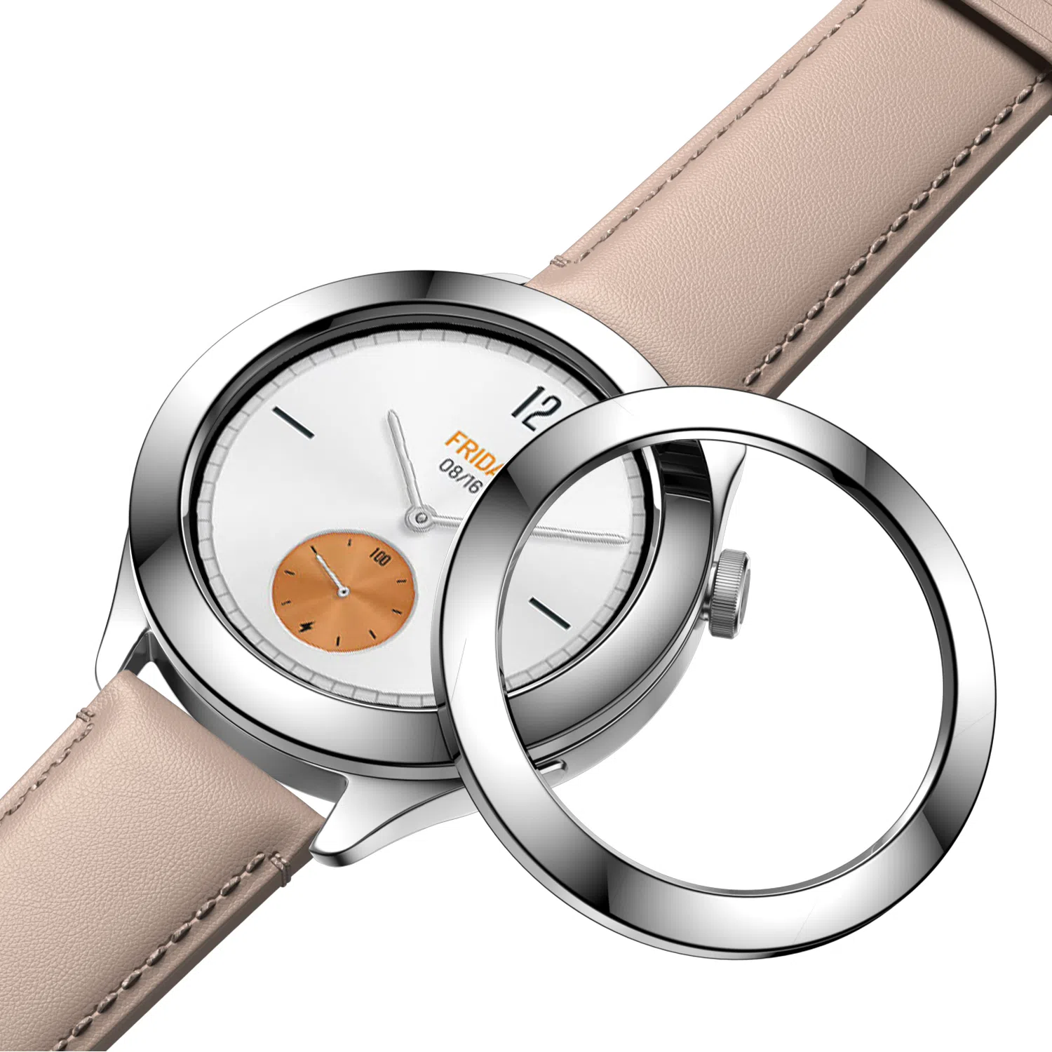 penc iwatch Xiaomi Watch S4S3 PC