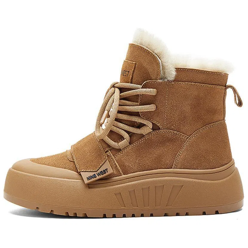 NINE WEST