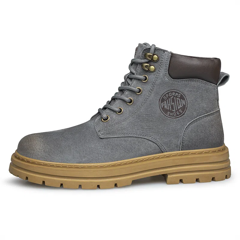 LAORENTOU Martin Boots