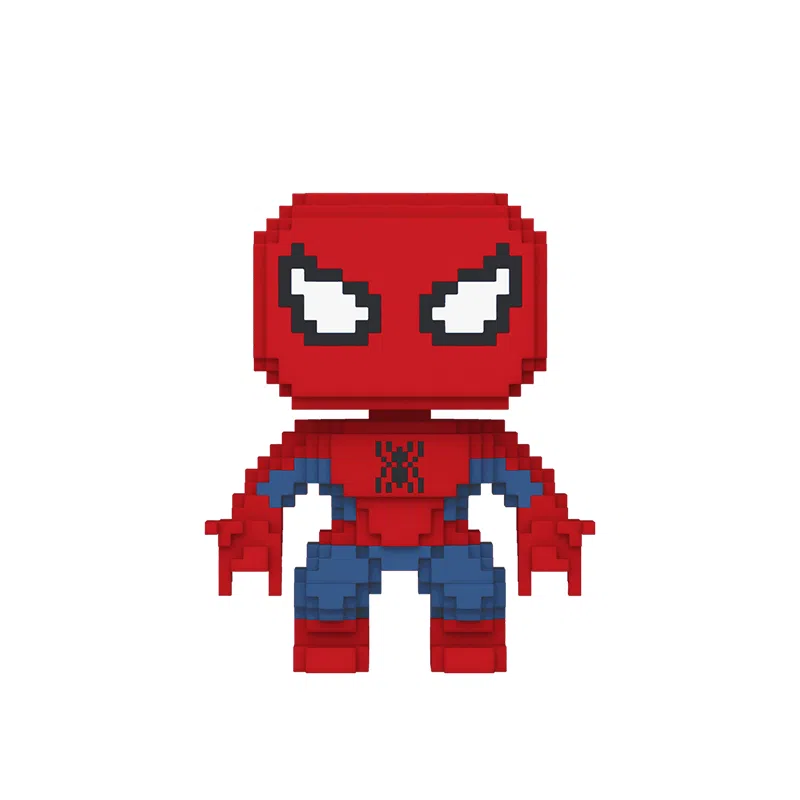 Funko Q