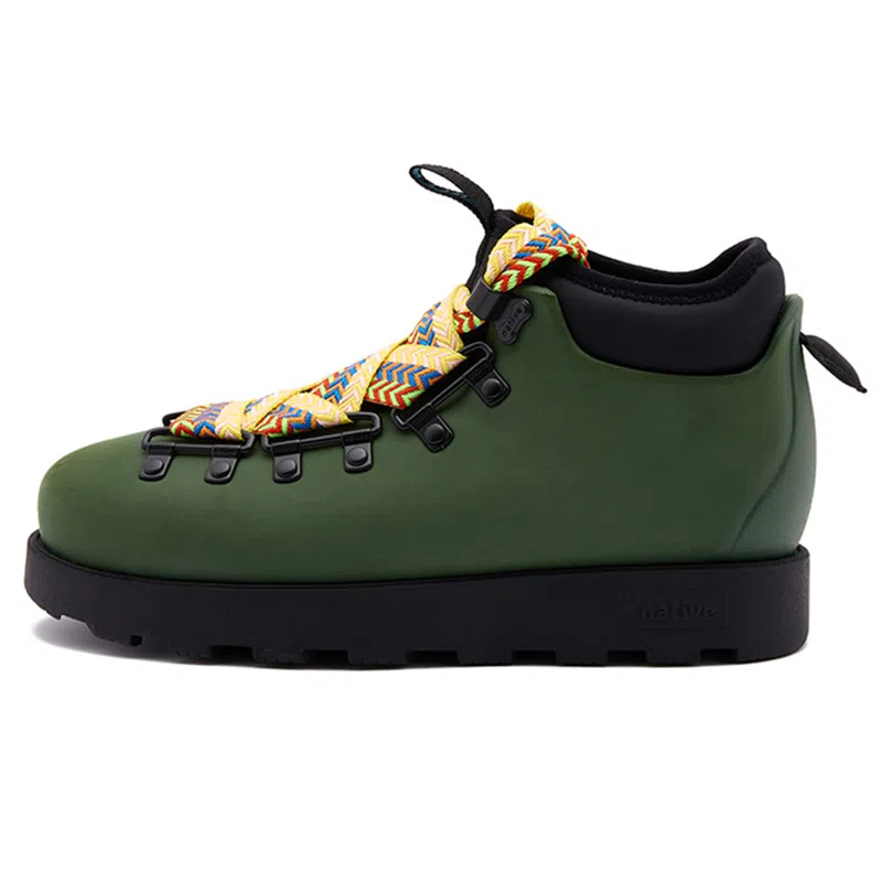 Native Shoes Fitzsimmons 3.0