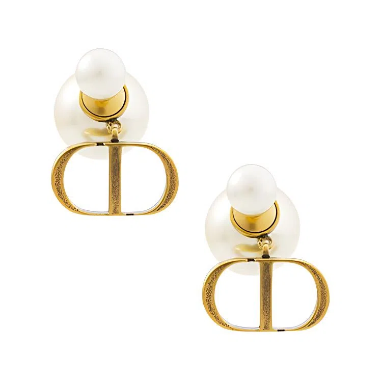 Dior Earrings