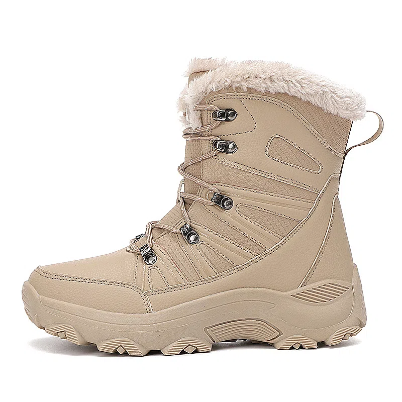 MUSNODO Snow Boots
