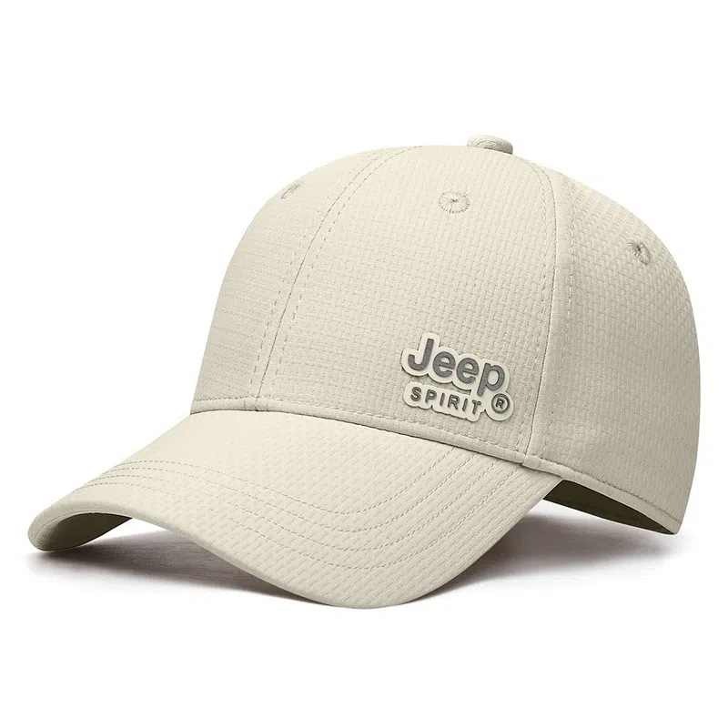 JEEP SPIRIT logo