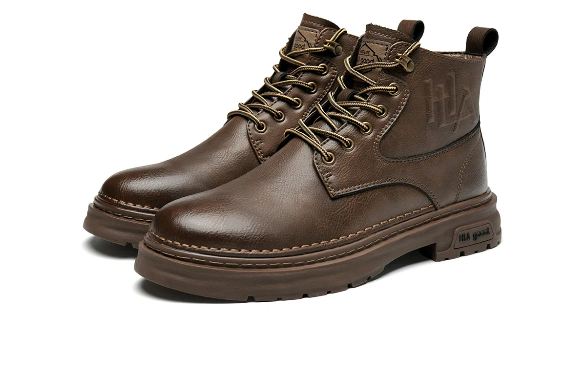 HLA 4cm