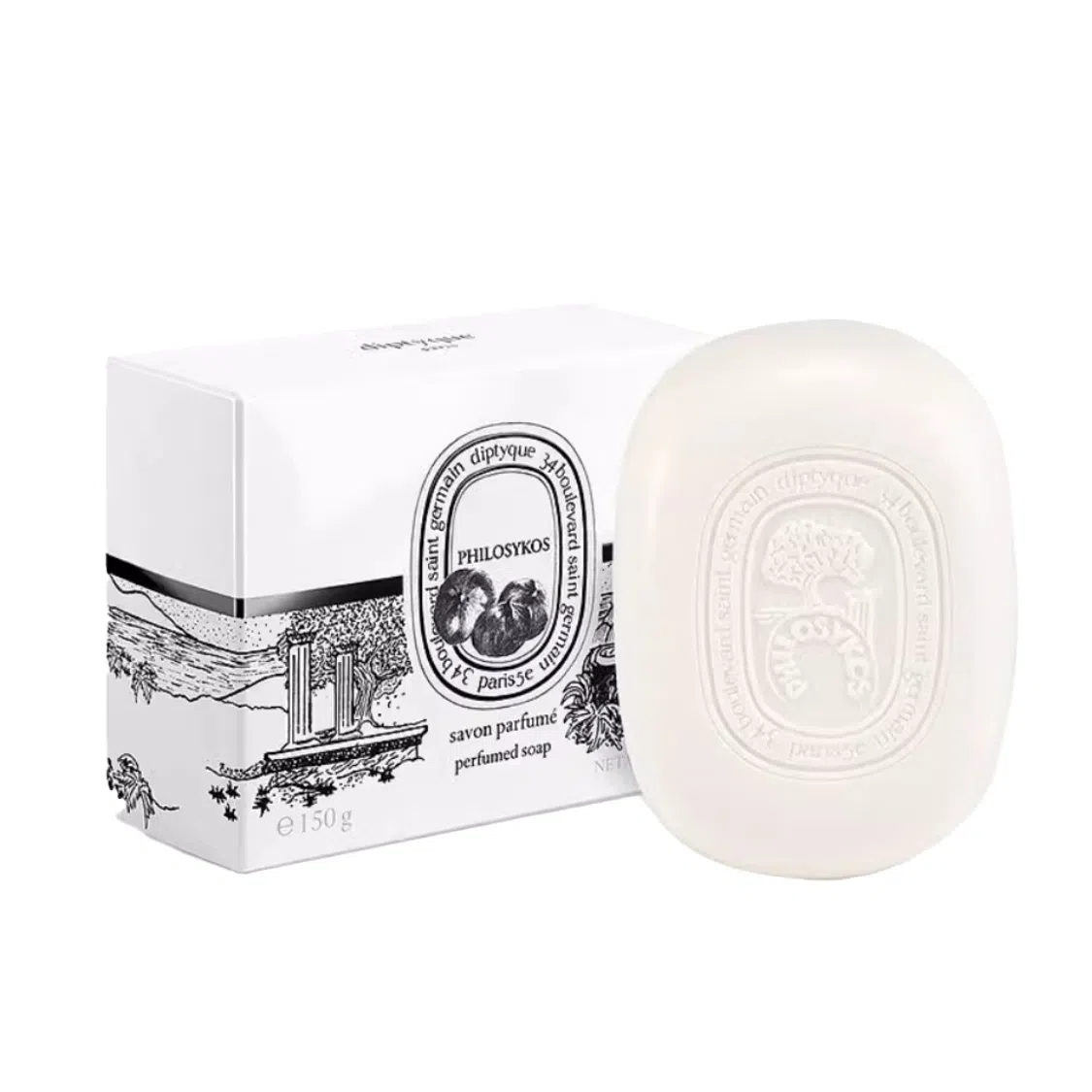 diptyque 150g