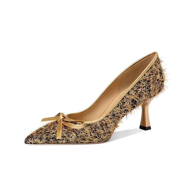 Jessica Sophia High Heels 7cm