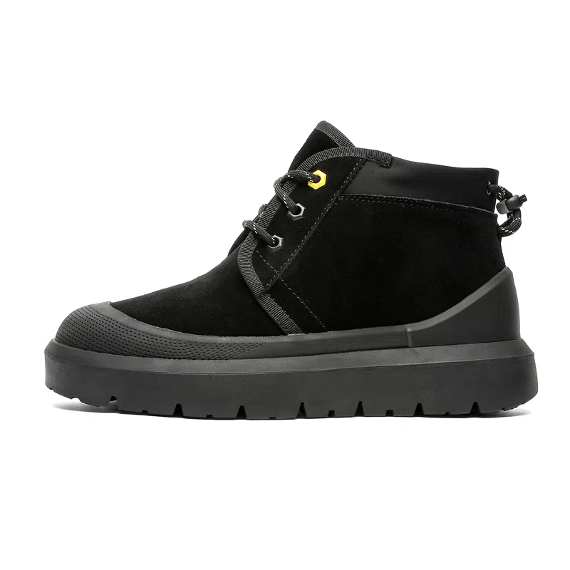 Lunma Deng Snow Boots