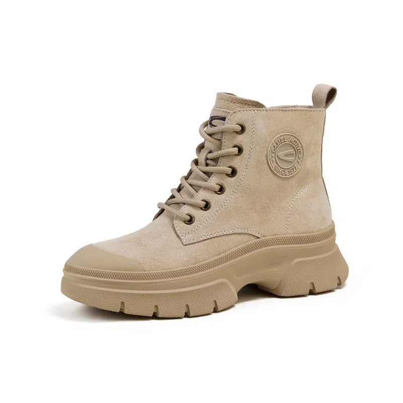 CAMEL ACTIVE