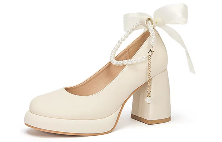 KATHRYN WILSON PU 8cm