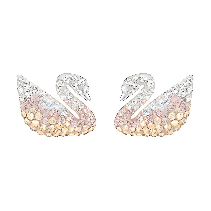 Swarovski Iconic Swan