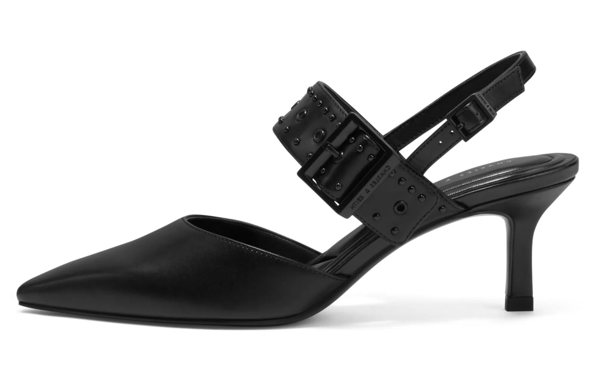 CHARLESKEITH PU 6.2cm