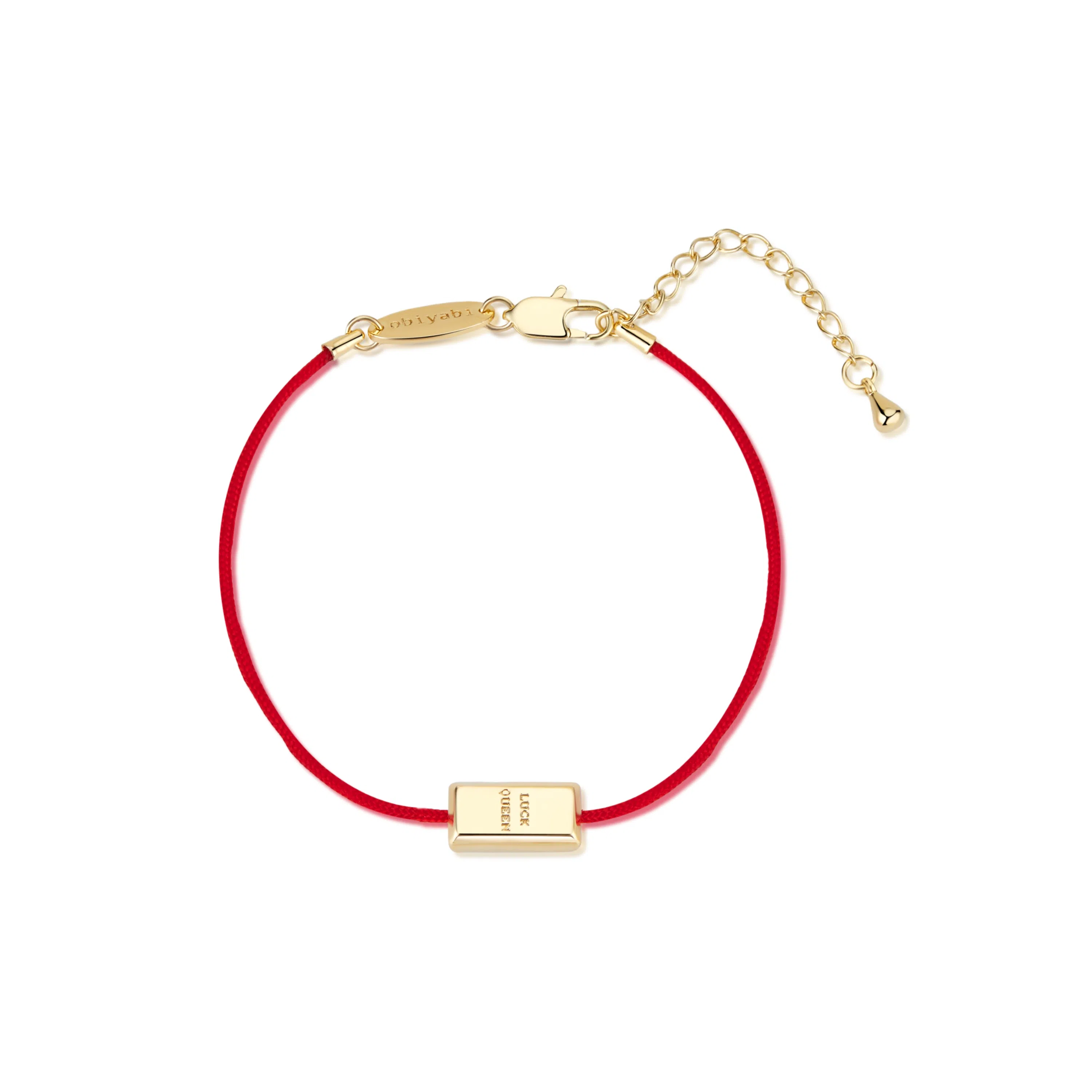 OUBI.YABI 14K