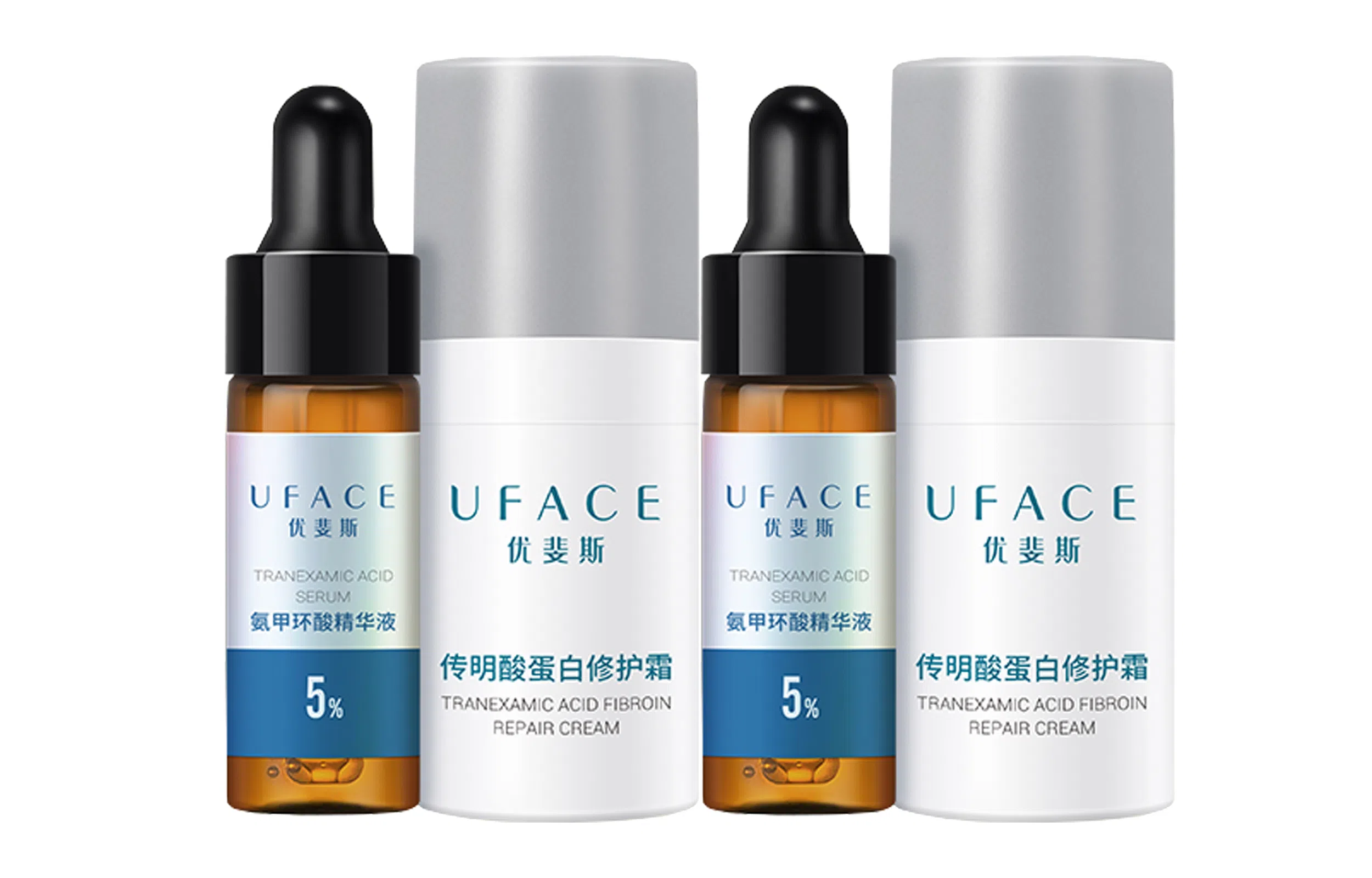 UFACE 4ml+5g