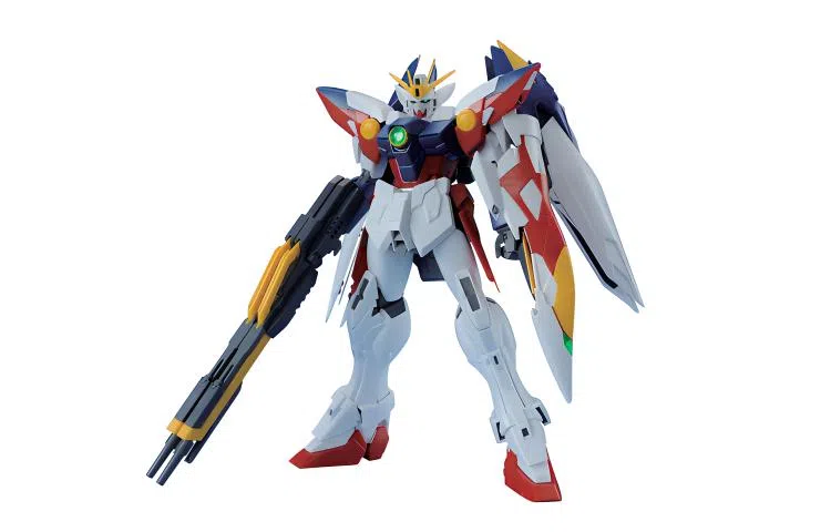 BANDAI MG 1100 W EW 18cm