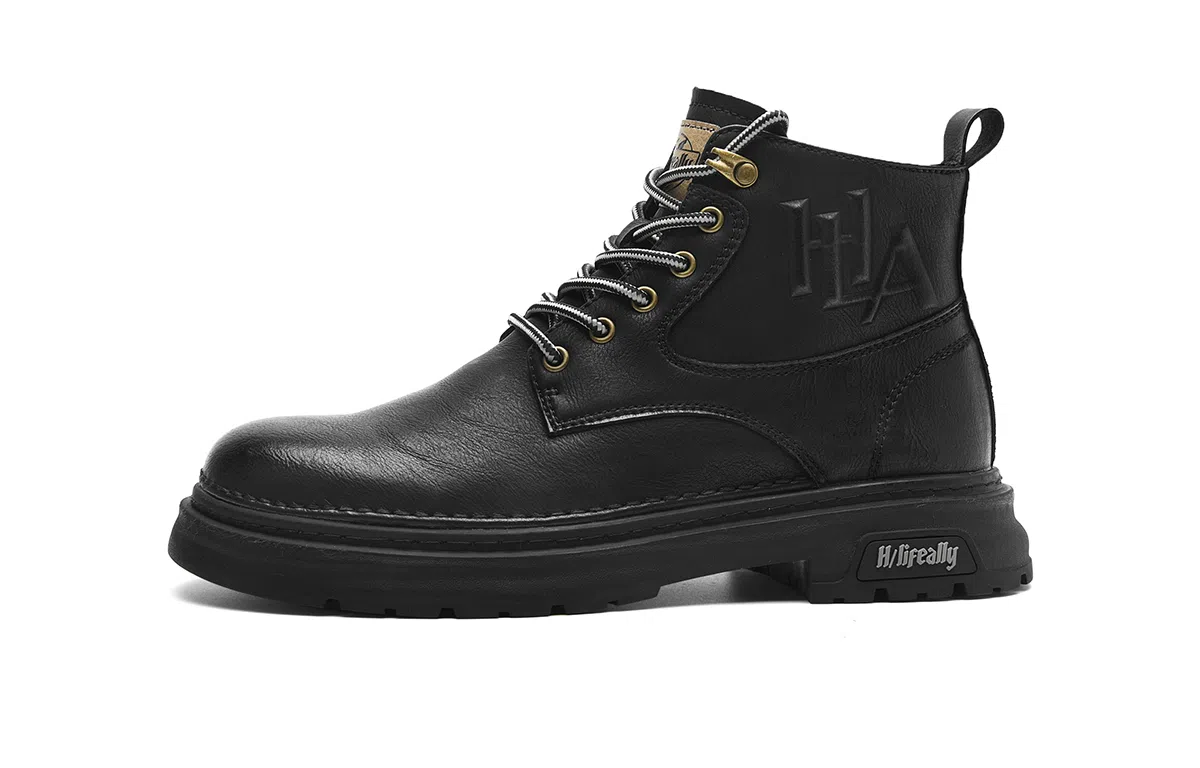 HLA 4cm