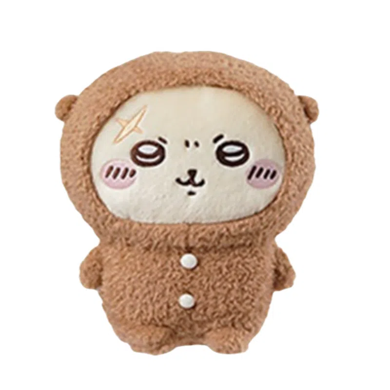 MINISO x chiikawa hachiware