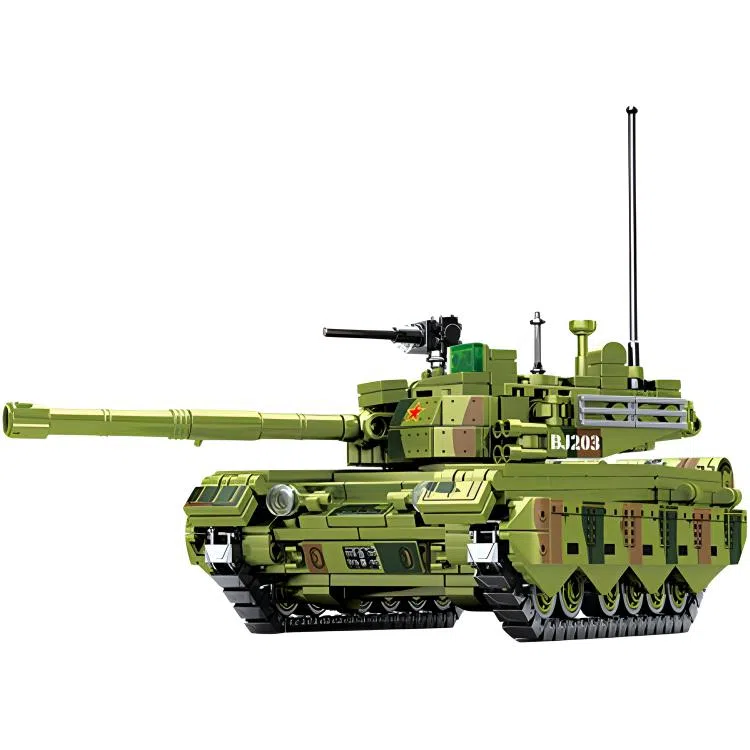 SEMBO 96 615pcs 203106