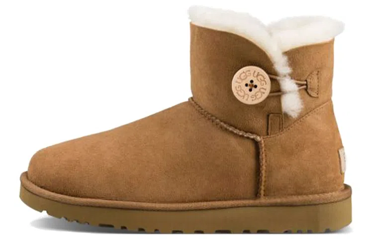 UGG Bailey Mini Button II Boot