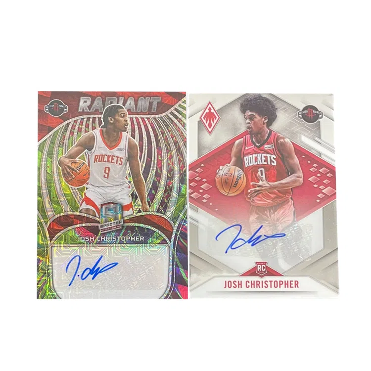 PANINI 2021-22 RC 1725 149