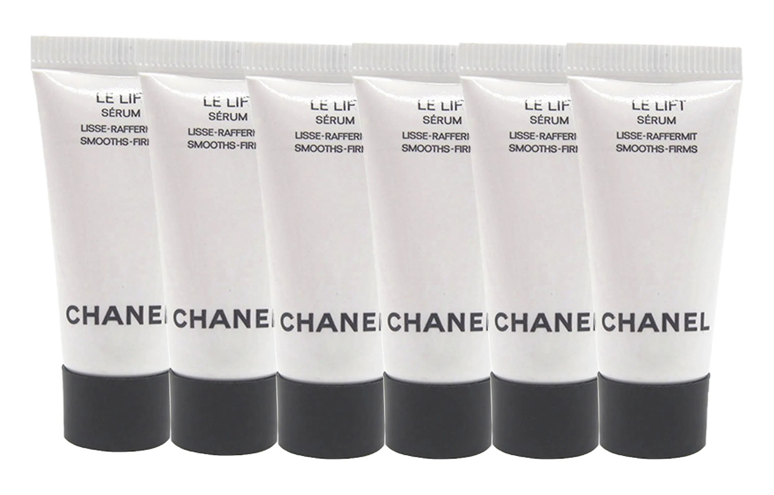 CHANEL 5ml*2
