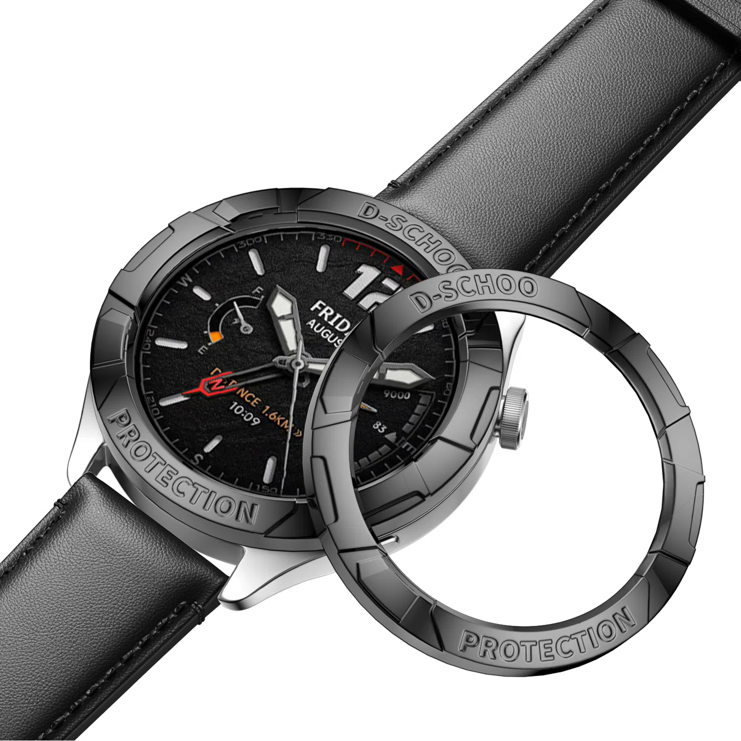 penc iwatch Xiaomi Watch S4S3 PC