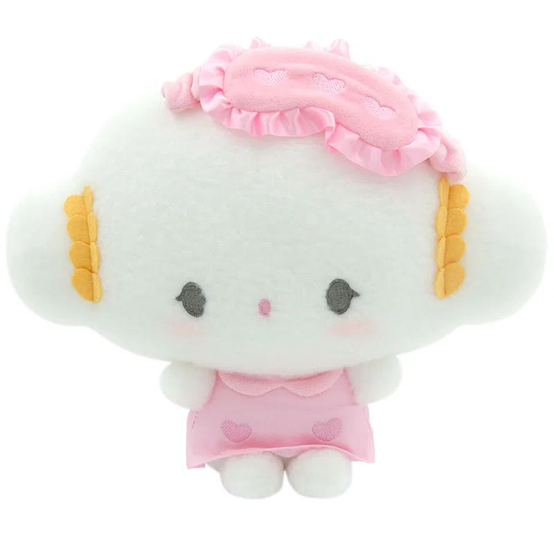 E-STRONG x Sanrio 22cm