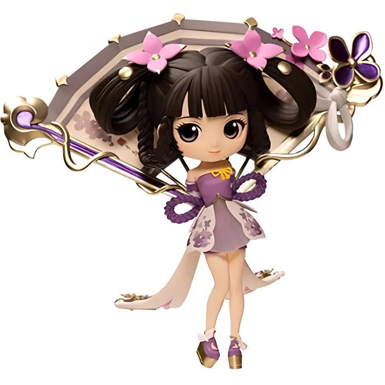 BANPRESTO q posket 14cm