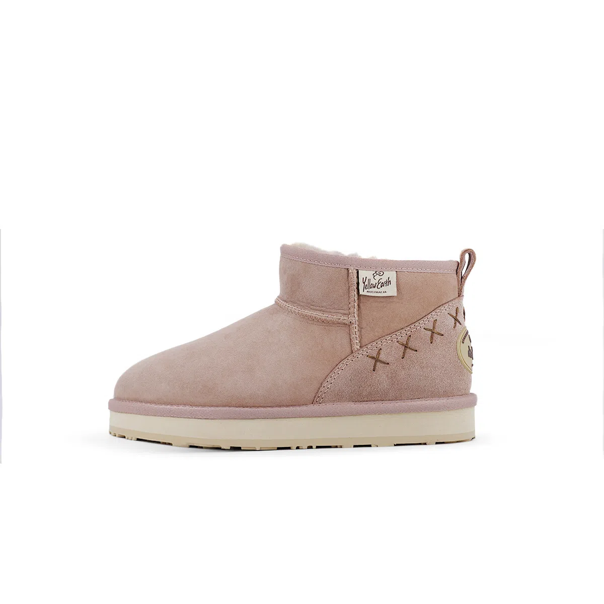 YELLOW EARTH NATURAL PRODUCTS