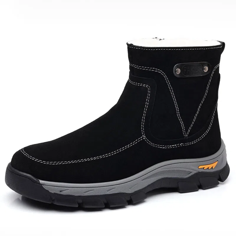 Devanro Snow Boots