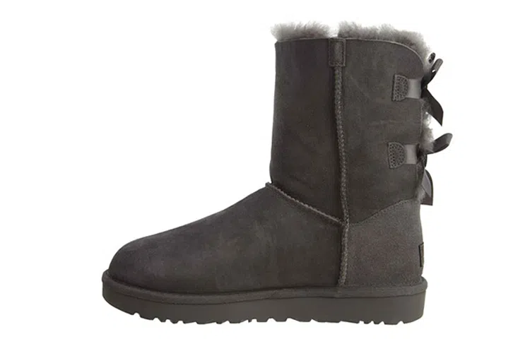 UGG Mini Bailey Bow II Boot