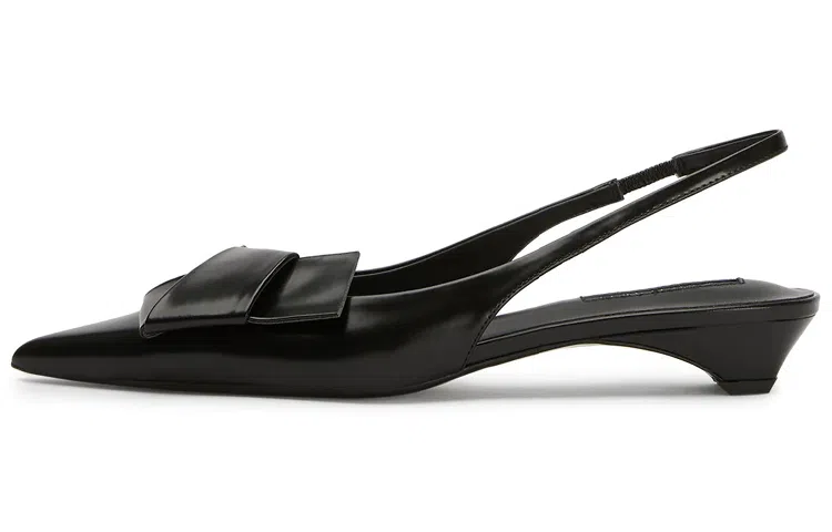 Tony Bianco Elijah 2.5cm