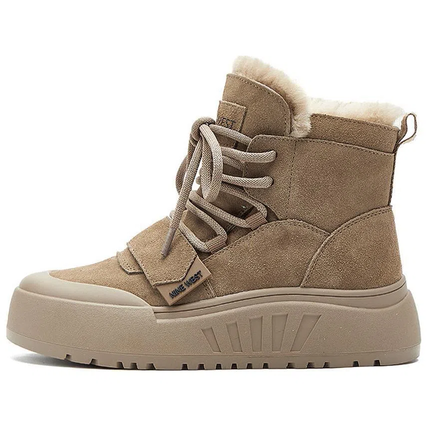 NINE WEST