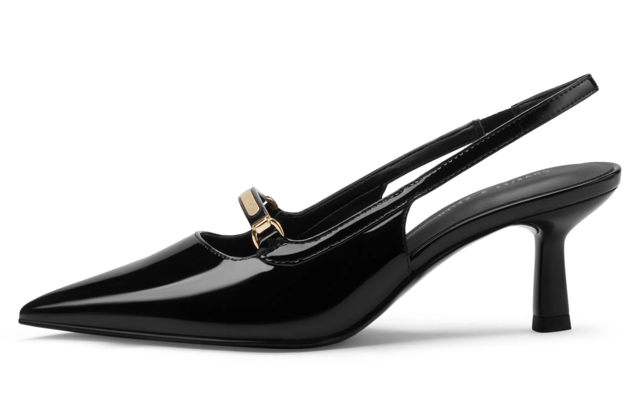 CHARLESKEITH PU 6.3cm
