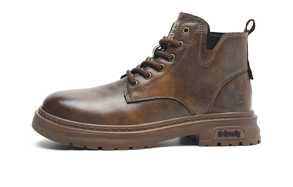 HLA PU 4cm
