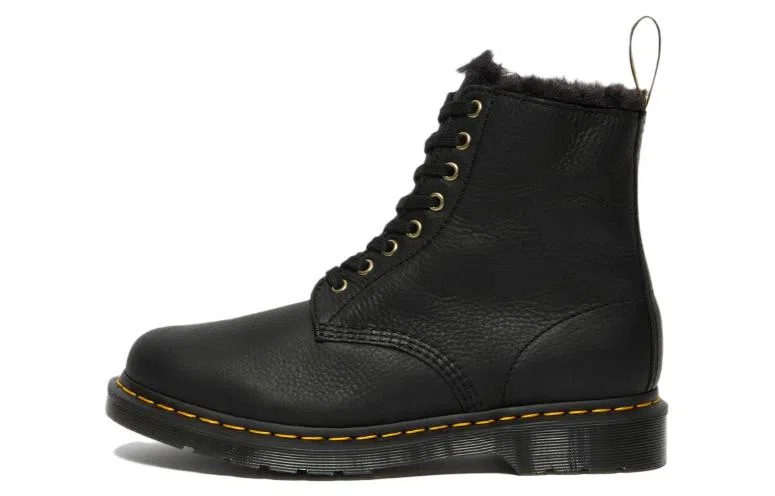 Dr. Martens 1460 Pascal Fur Lined