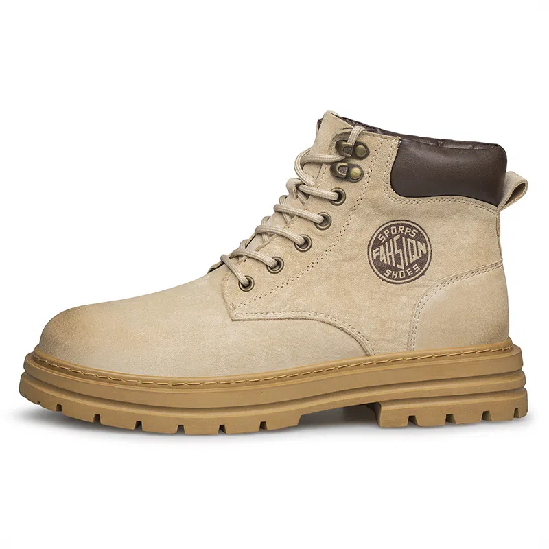 LAORENTOU Martin Boots