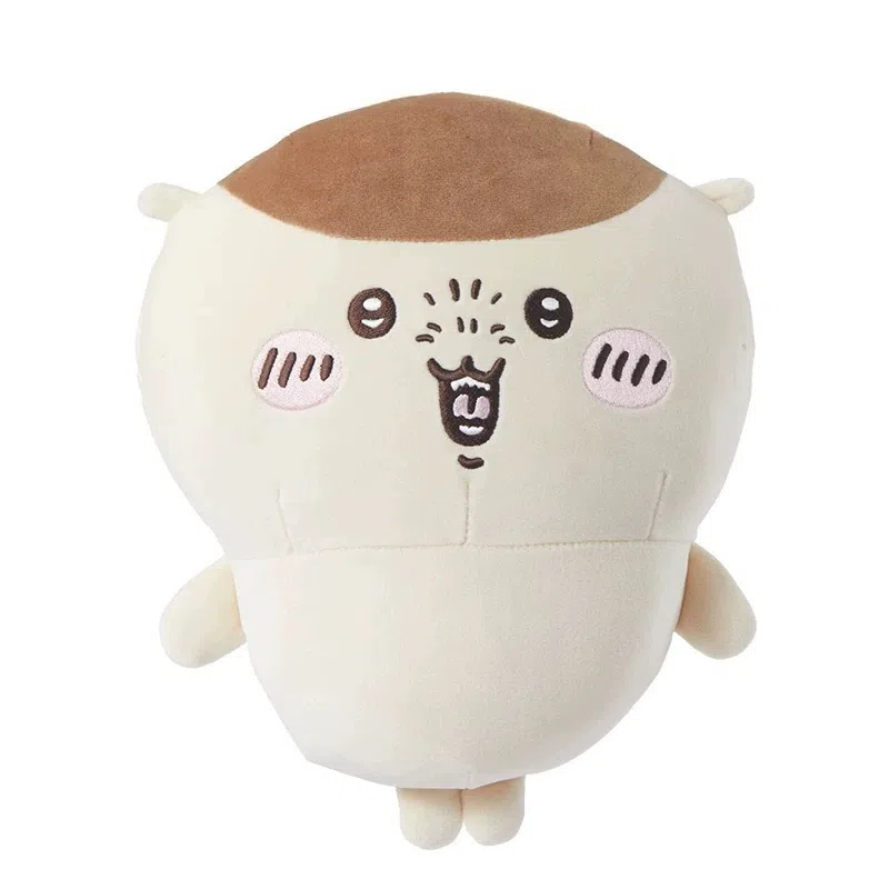 MINISO x chiikawa hachiware
