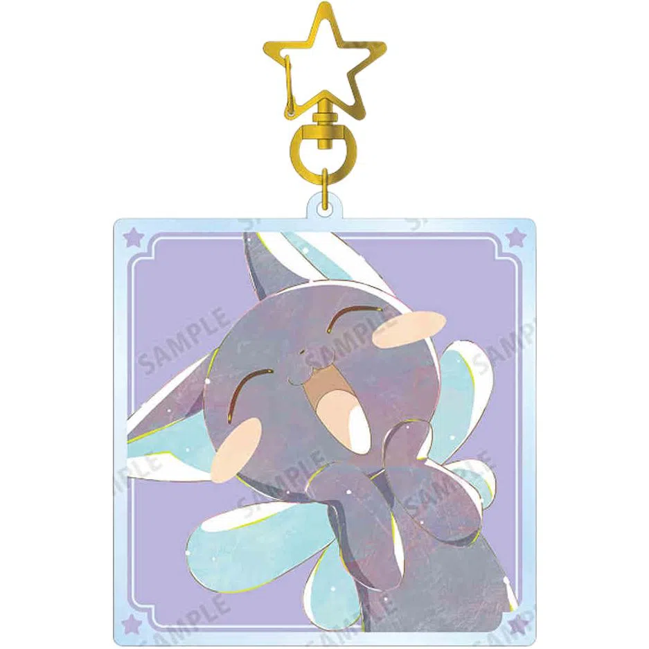 GuGuGuGu AMNIBUS Ani-Art BIG