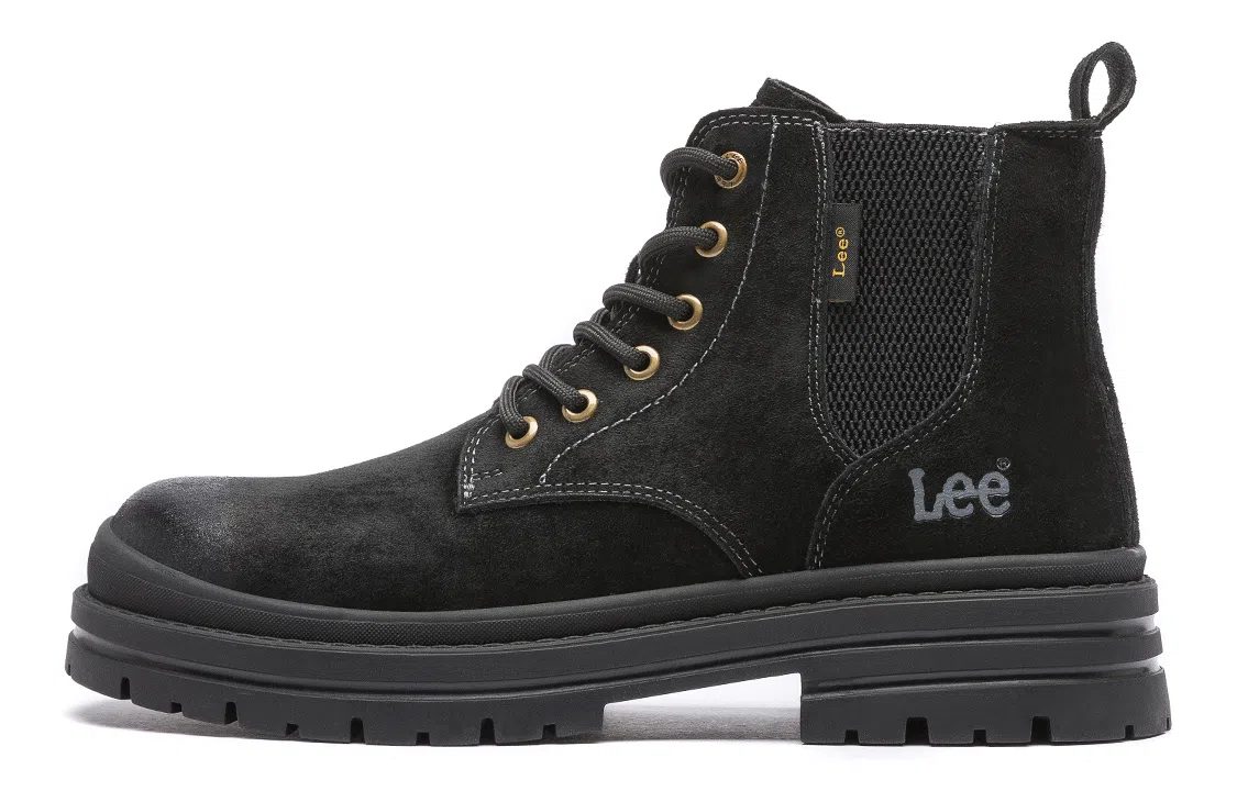 Lee Martin Boots