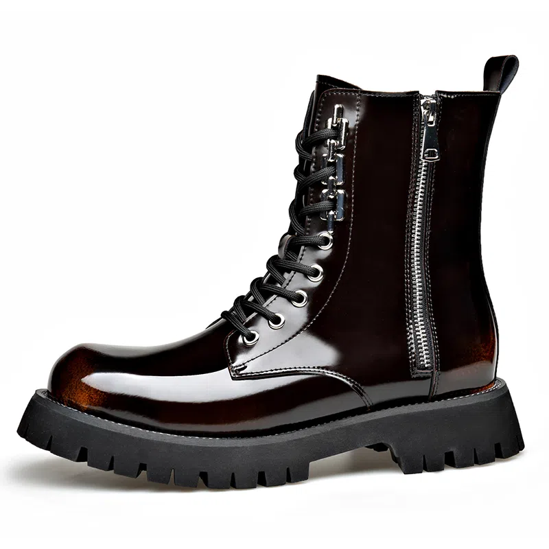 SHUPATE Martin Boots