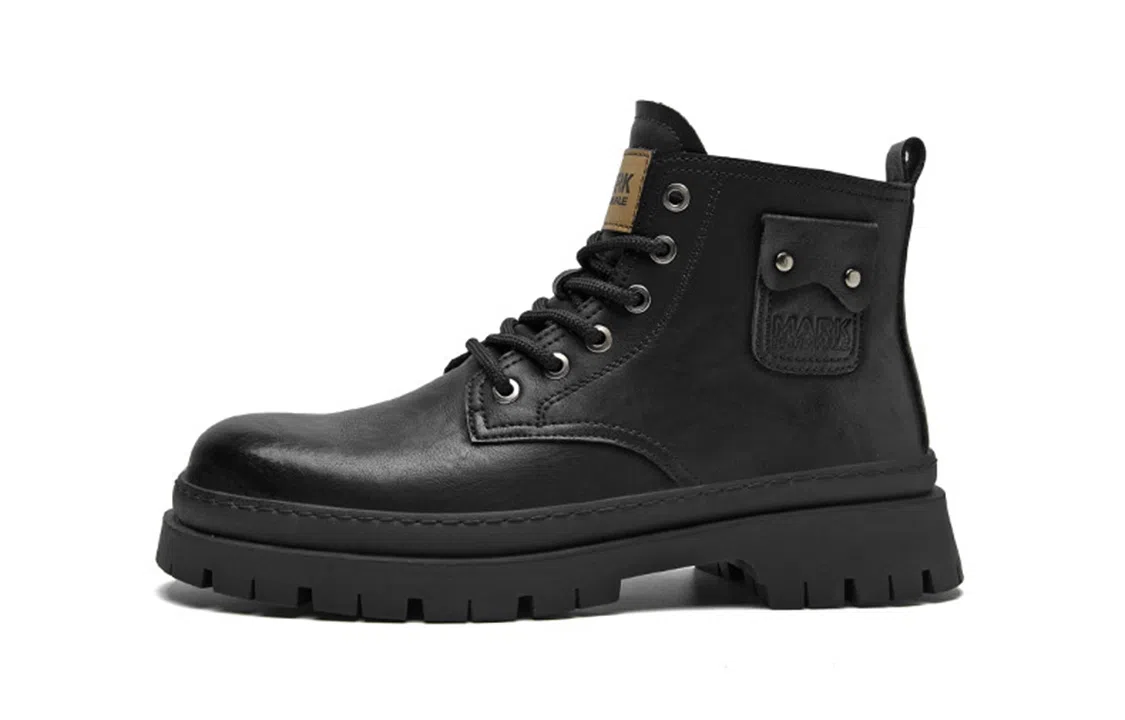 FAIRWHALE Martin Boots