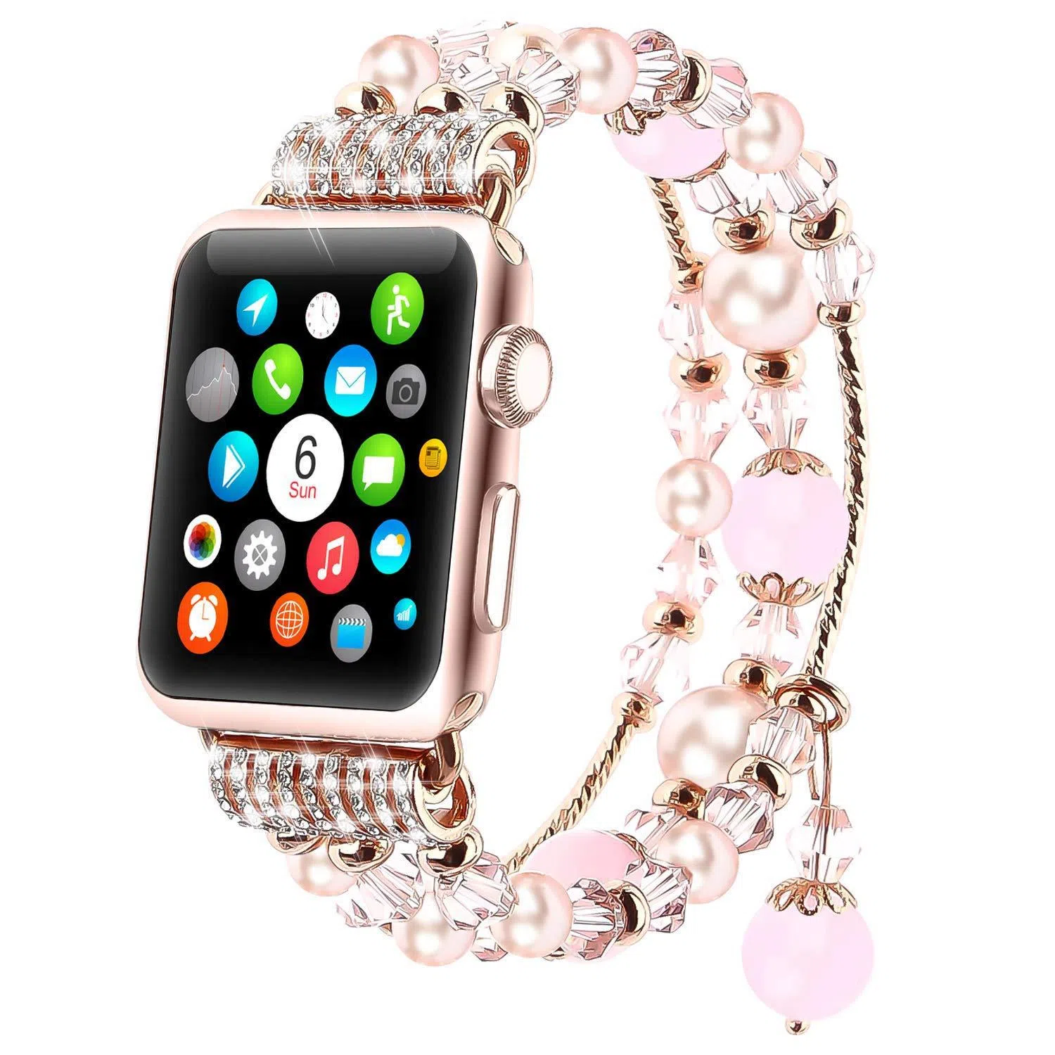 MSSM apple watch iwatchS10S987654SEultra