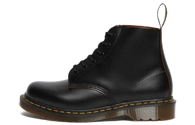 Dr. Martens Vintage 101 Black