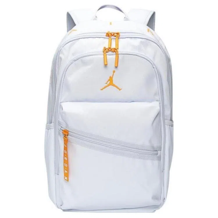 Jordan Backpack Light Blue