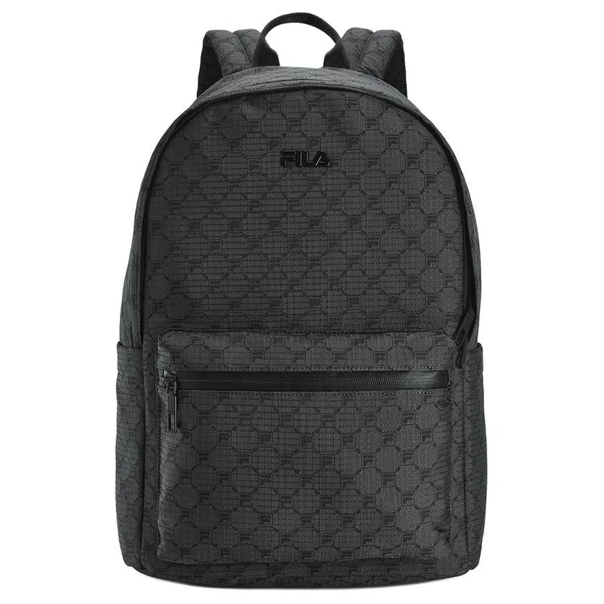FILA Backpack Black